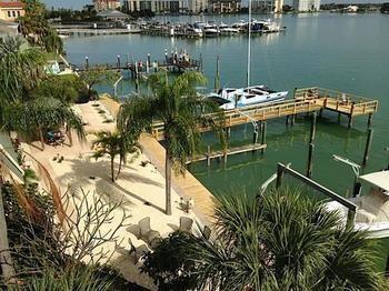 Serenity On Clearwater Beach Condominiums By Belloise Realty מראה חיצוני תמונה